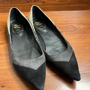 Roger Vivier Flats